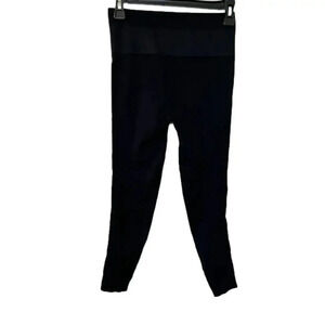 Fabletics Women's Black Leggings Small